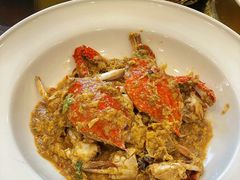 -北戴河转鱼·炒螃蟹酱餐厅