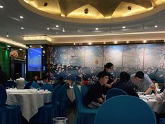 大堂-和记小菜(东方店)