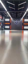 -CICI街舞专业培训