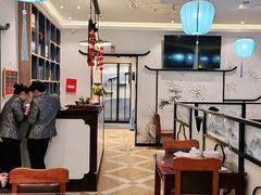 -赣南人家·头牌江西菜(劲松店)