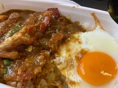 -憶廟街 X 沙角邨(太古城店)