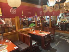 -喜牛烧肉酒场·黑金店(威高广场店)