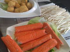 -重庆巴渝火锅(钟家村店)