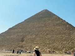 -吉萨金字塔群