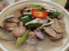 -避风塘(宝山万达店)