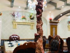 牛肉串-新疆伊宁远征餐厅