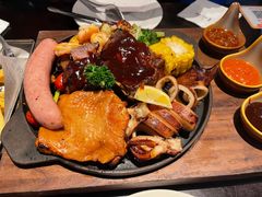 -blue frog蓝蛙(长泰广场店)