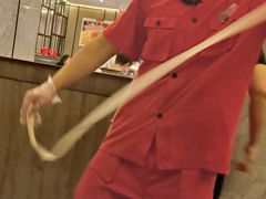 -海底捞火锅(老城根店)