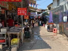 门面-桐园果汇(湖贝店)