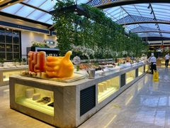 -川骄海鲜自助(河东店)