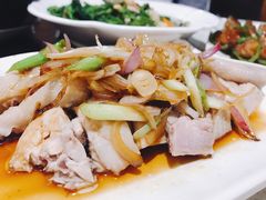 -十三姨工厨顺德美食·宴会·团餐(天河北路店)