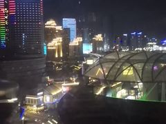 -琴岛之星摩天轮