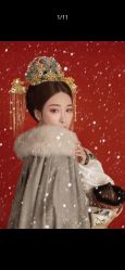 点击看大图 -美云庭古装·格格服汉服·京城旅拍(北京店)
