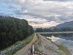 -清溪水库