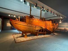 -上海中国航海博物馆