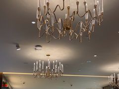 -上海兴国宾馆香樟园西餐厅