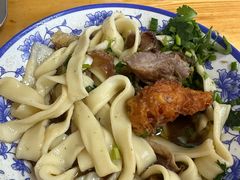 -清真-戏楼王记牛肉面