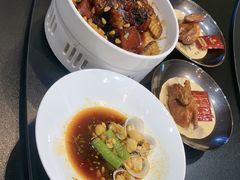 -恒记饭店·海鲜明档(淹城店)