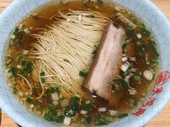 -朱鸿兴面馆(镇湖店)