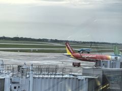 -河内内排国际机场