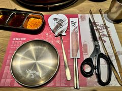 -西塔老太太泥炉烤肉(亚运村店)