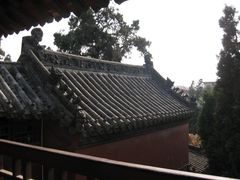 -南阳卧龙岗武侯祠