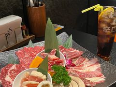 -鹤汀居酒屋•家庭料理•烧鸟酒肆(新街口店)