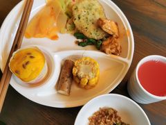 -泰合素食(双流店)