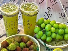-韩味南山塔·烤肉自助(中骏世界城店)