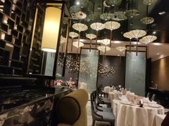 -唐拉雅秀酒店-唐苑中餐厅