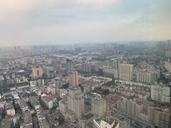 -无锡苏宁银河国际酒店·大堂酒廊