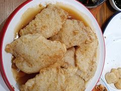 -英兰朝族饭店(河南桥头店)
