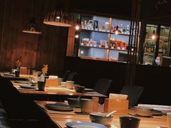 大堂-荣小馆(杭州大厦店)