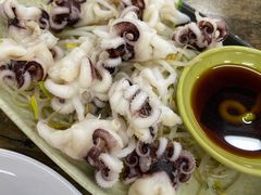 -贞姨美食·老字号海鲜大排档