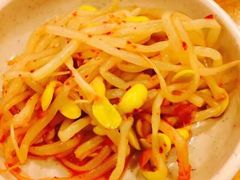 -金北顺大锅家(신사본점)