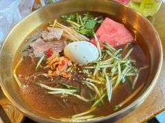 -聚合鑫东北熏酱熟食麻辣面(长阳店)