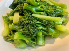 -李记搅团•非遗陕菜(三桥店)