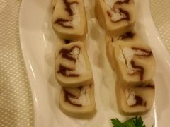 -老浒记烤鸭-北京菜(琉璃厂店)