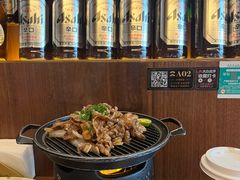 -山葵家居酒屋(天目里店)