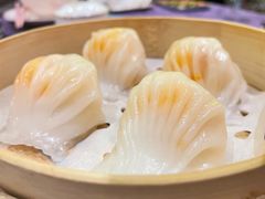 甜笋鲜虾饺-惠食佳·朱雀(东方商厦店)