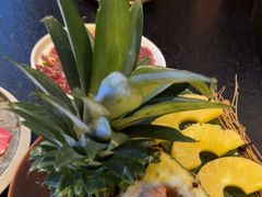 -樱嘢·炭火烧肉(惠南店)