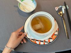 -上海滩餐厅(BFC外滩金融中心店)