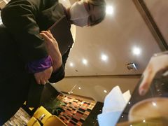 -上海大宁福朋喜来登酒店大堂吧(共和新路店)