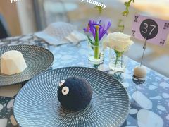 -禧室Joyous Lounge(禧园店)