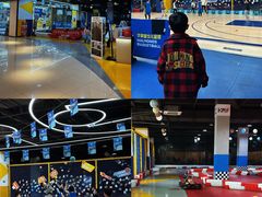 -万科城市广场(厚街店)