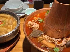 -川菜故事(光谷步行街店)