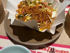 -点都德(聚福楼店)