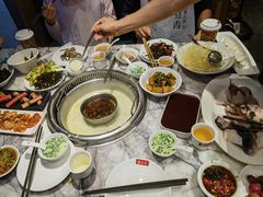 -鱼豆吉·豆浆鱼火锅(宜昌万达店)