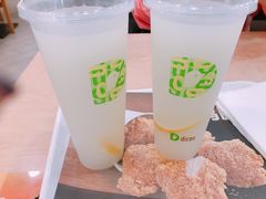 -德克士(新华店)