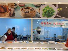 -清心素食自助餐厅(夫子庙店)